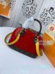 2019 Newest Clone L---V BB Red Monogram Vernis Genuine Leather Ladies Alma Handbag (6)_th.jpg